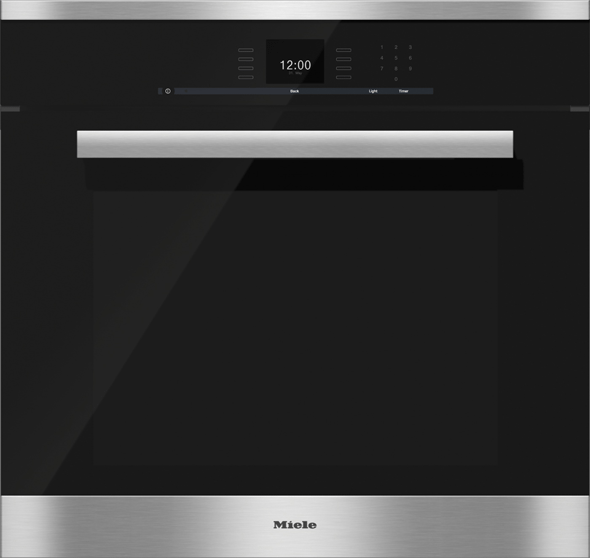 30" H 6680 BP PureLine SensorTronic Convection Oven - H 6680 BP