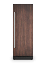 30" Custom Panel Fully Integrated All Refrigerator - FDREIC7300