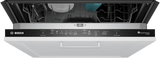 800 Series Dishwasher 24"