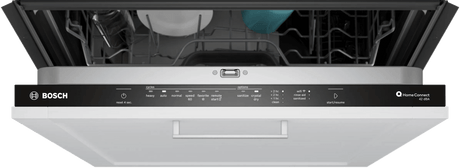 800 Series Dishwasher 24"