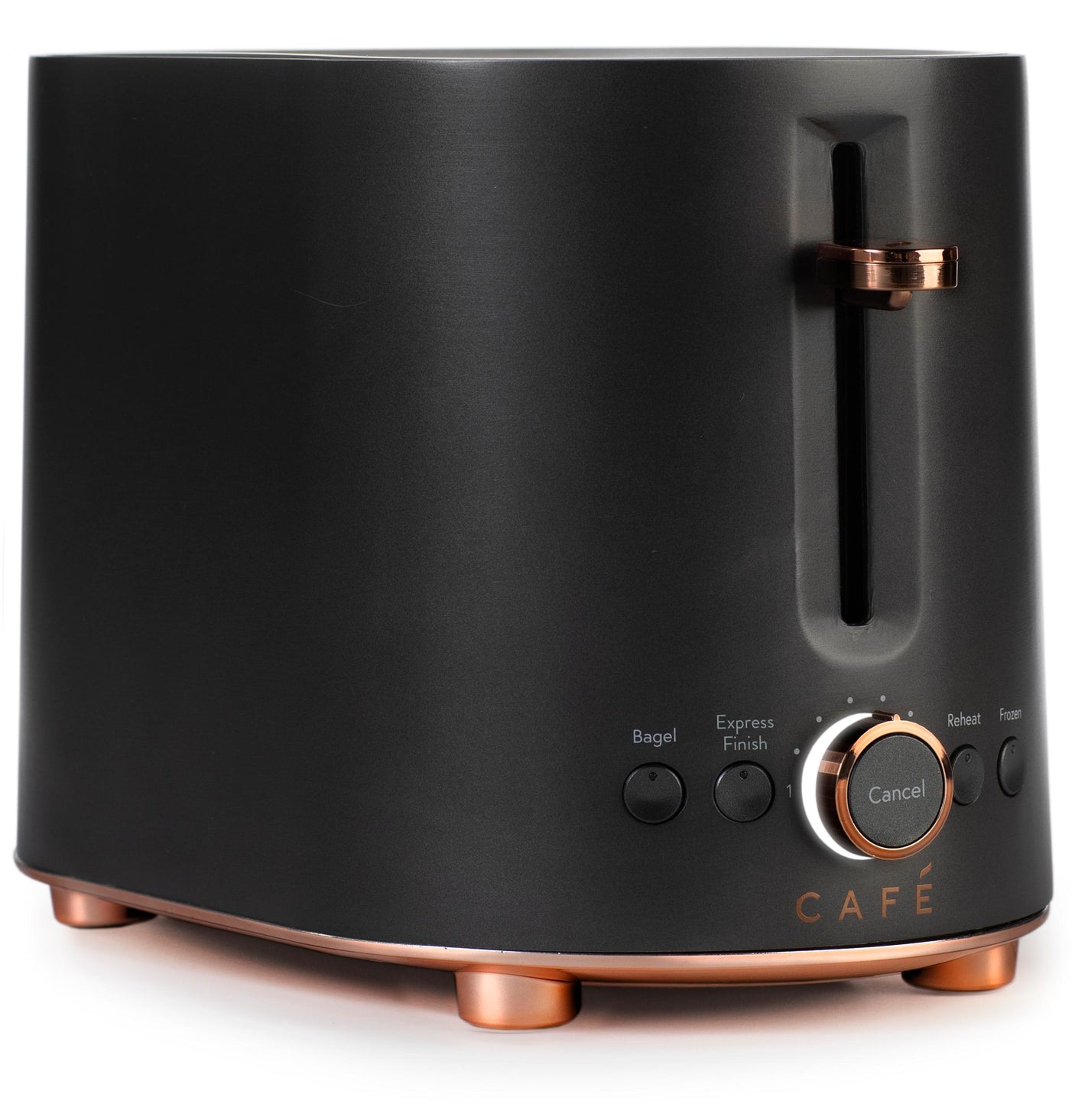 Café™ Express Finish Toaster