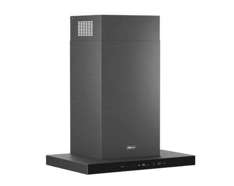 DHD30U990WM/DA Graphite Stainless