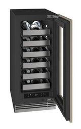 Urwc315 15" Wine Refrigerator With Integrated Frame Finish (115 V/60 Hz)