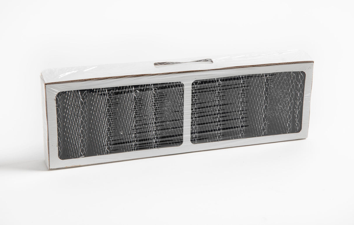 Non-Duct Filter Replacement