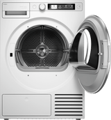 Tumble dryer