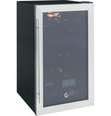 GE® Wine Center