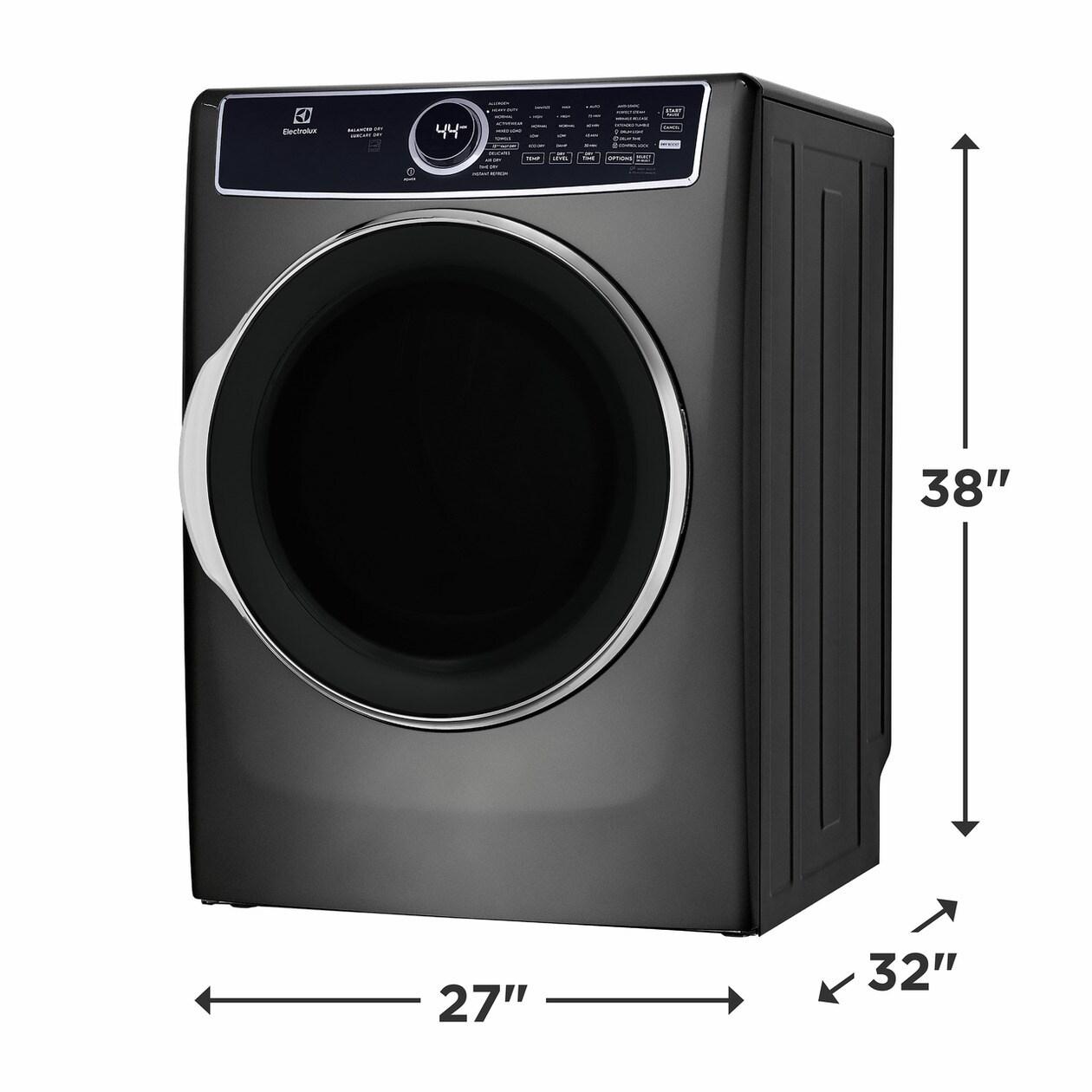 Best place to buy electric dryer hotsell