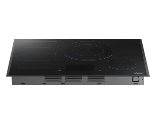 30" Induction Cooktop