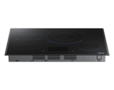 30" Induction Cooktop