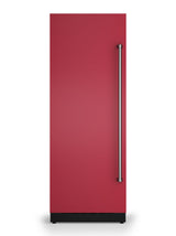 30"W. Integrated Column Door Panel Field Reversible - Valentine