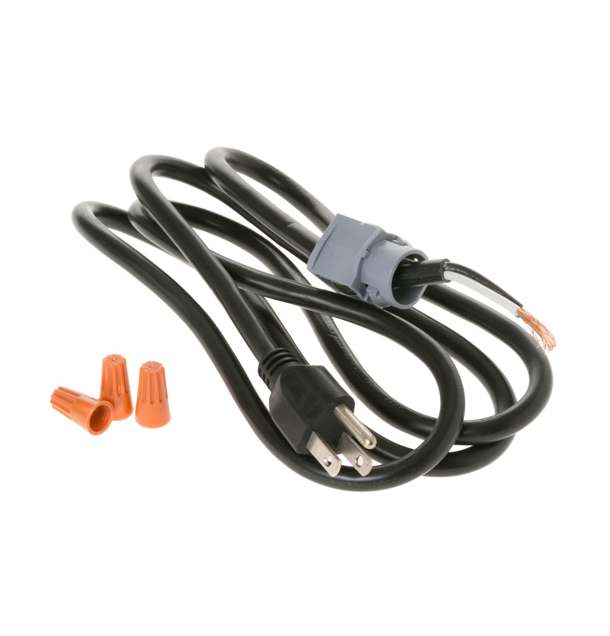 Dishwasher power cord 5' 4"