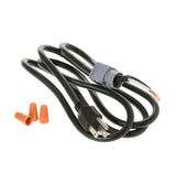 Dishwasher power cord 5' 4"