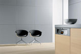 Integrated, Fullsize Dishwasher
