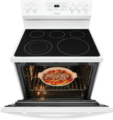 Frigidaire 30" Electric Range