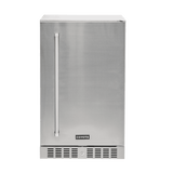 21" Built-in Refrigerator Right Hinge
