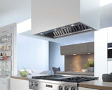 DAR 1130 36" Range Insert Hood