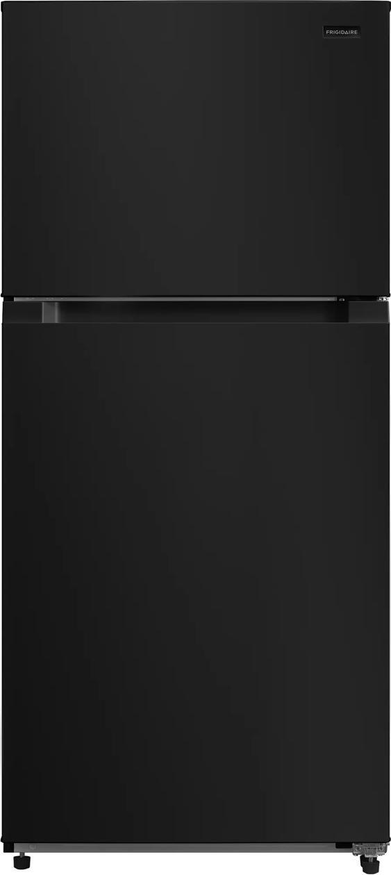 22 Cu. Ft. Garage Ready Top Freezer Refrigerator