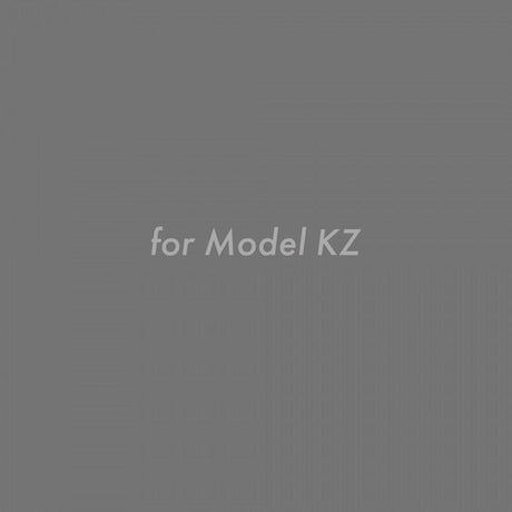 ZLINE 2-12 in. Short Chimney Pieces for 7 ft. to 8 ft. Ceilings (SK-KZ)