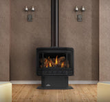 Havelock? Direct Vent Gas Stove