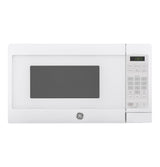 GE® 0.7 Cu. Ft. Capacity Countertop Microwave Oven