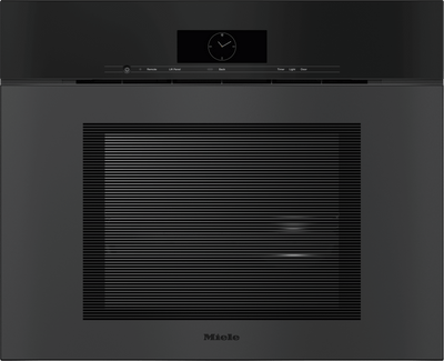 DGC 7880X Obsidian Black matte - 30
