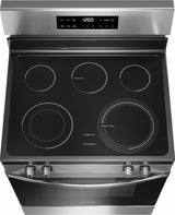 30" Electric Range with the EvenTemp®