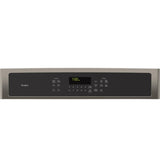 GE Profile™ Series 27" Built-In Single Convection Wall Oven