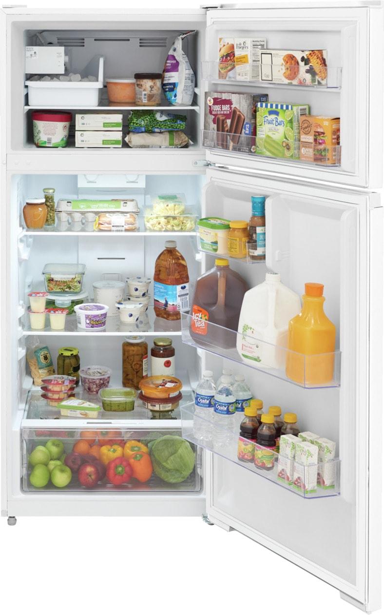 16 Cu. Ft. Garage Ready Top Freezer Refrigerator