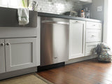 36-inch Wide 4-Door Refrigerator with More Flexible Storage