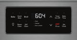 Frigidaire Gallery 30'' Freestanding Gas Range with Steam Clean