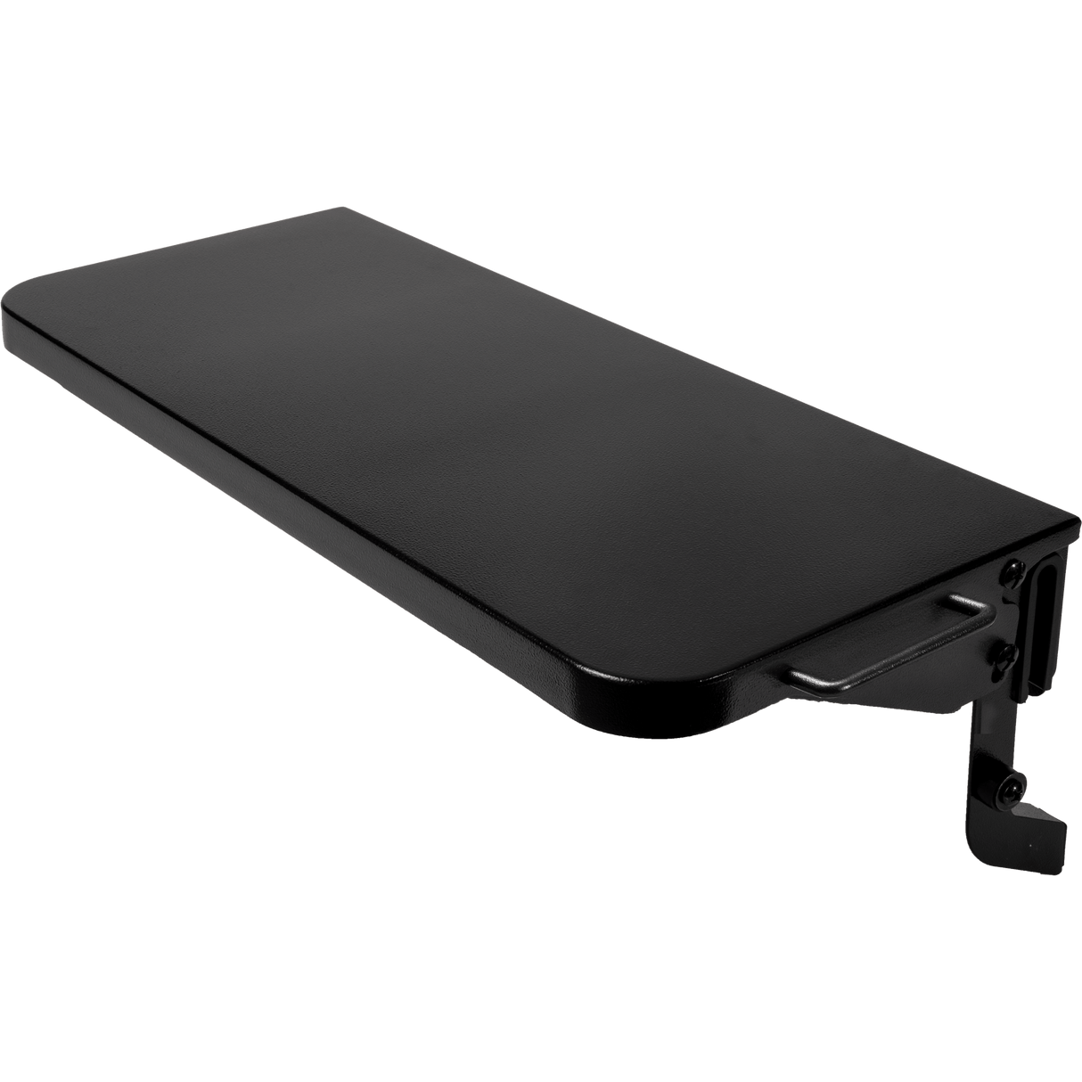 P.A.L. Pop-And-Lock® Folding Front Shelf XL