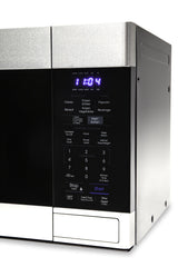 30" Built-in Microwave Hood - VMOH330