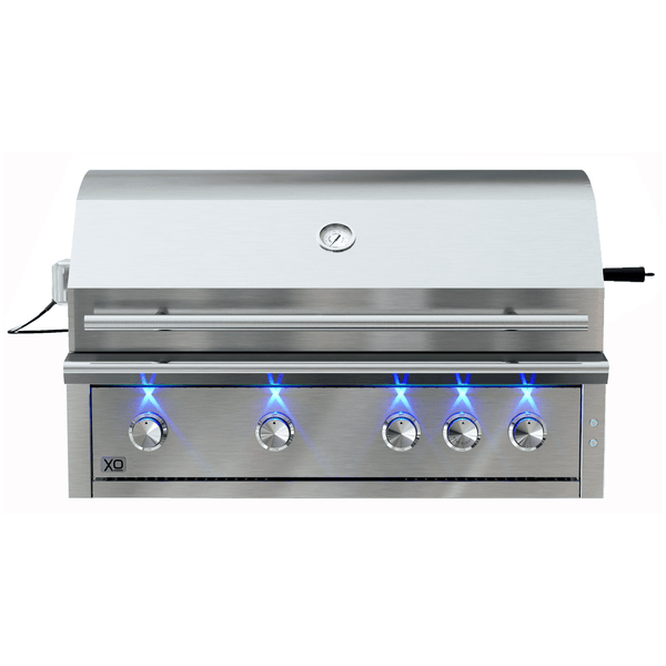 Outdoor Kitchen Rebates