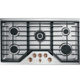Café™ 36" Gas Cooktop