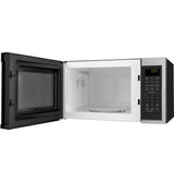 GE® 0.9 Cu. Ft. Capacity Countertop Microwave Oven