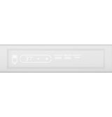 Monogram 30" Integrated Panel-Ready Refrigerator (for Single or Dual Installation)