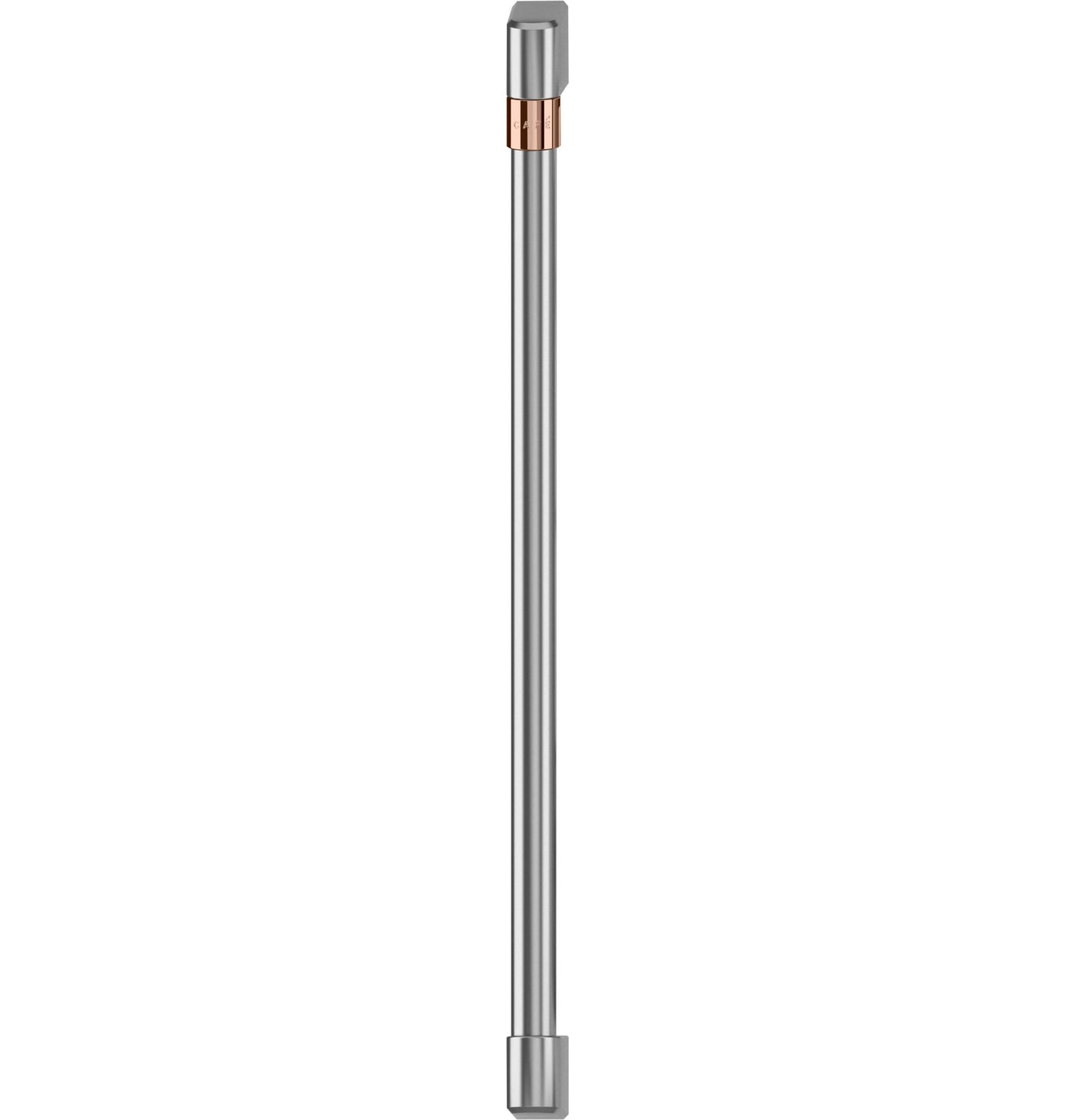 Café™ Undercounter Handle Kit - Brushed Stainless