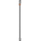 Café™ Undercounter Handle Kit - Brushed Stainless