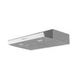 Breeze II, Under Cabinet, 36", SS, LED