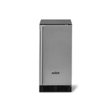 15"W. SS Field Reversible Panel - Solid Door W/Viking Handle