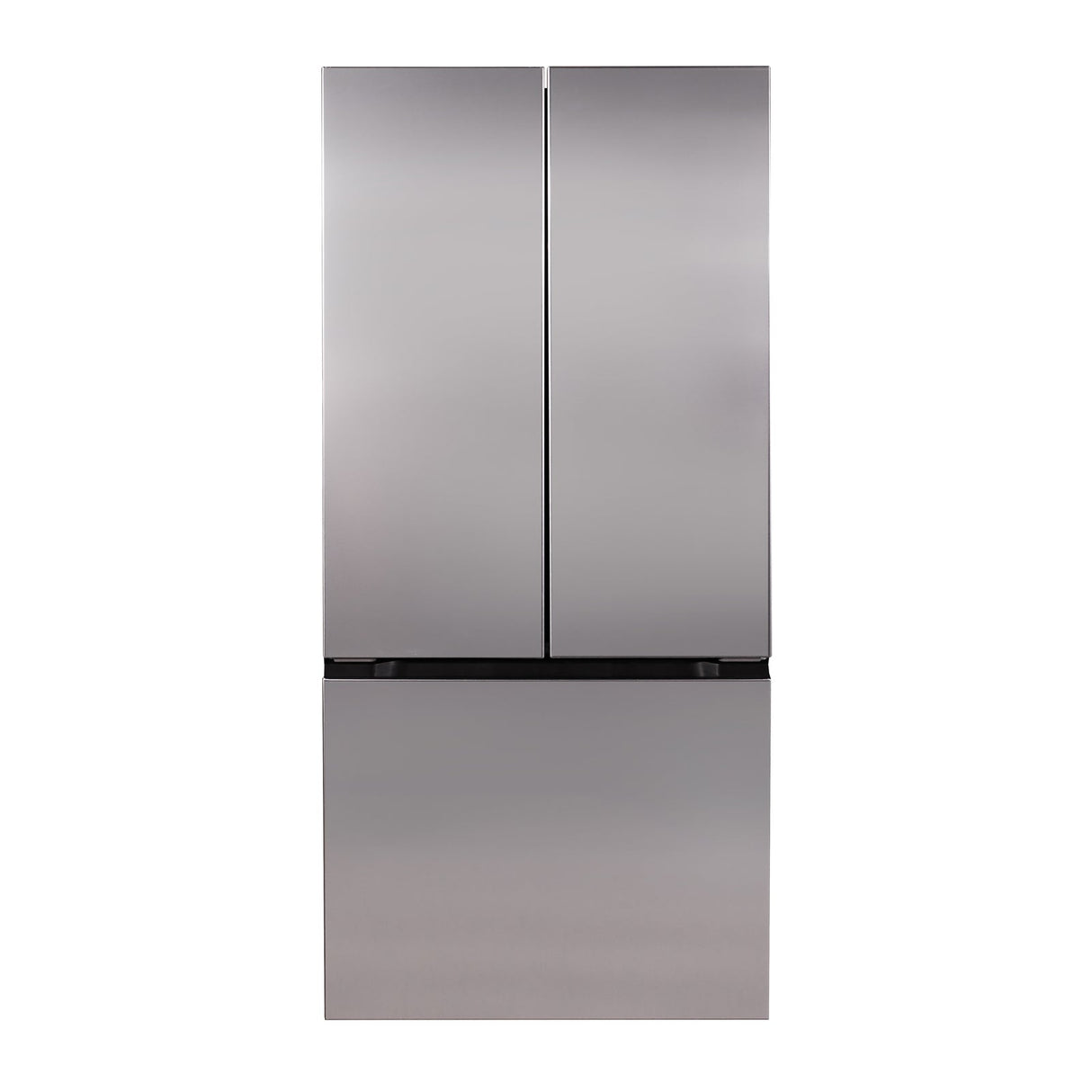 Avanti Frost Free French Door Refrigerator, 17.5 cu. ft.