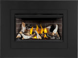 Rosedale 2 Direct Vent Gas Insert