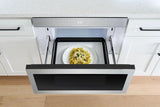 30" Built-In Drawer Microwave