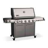 Summit® FS38 S Gas Grill (Liquid Propane) - Stainless Steel