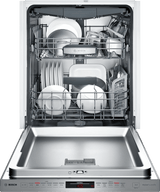 Dishwasher 24" Stainless steel