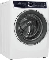 Front Load Perfect Steam™ Washer with LuxCare® Plus Wash - 4.5 Cu. Ft.