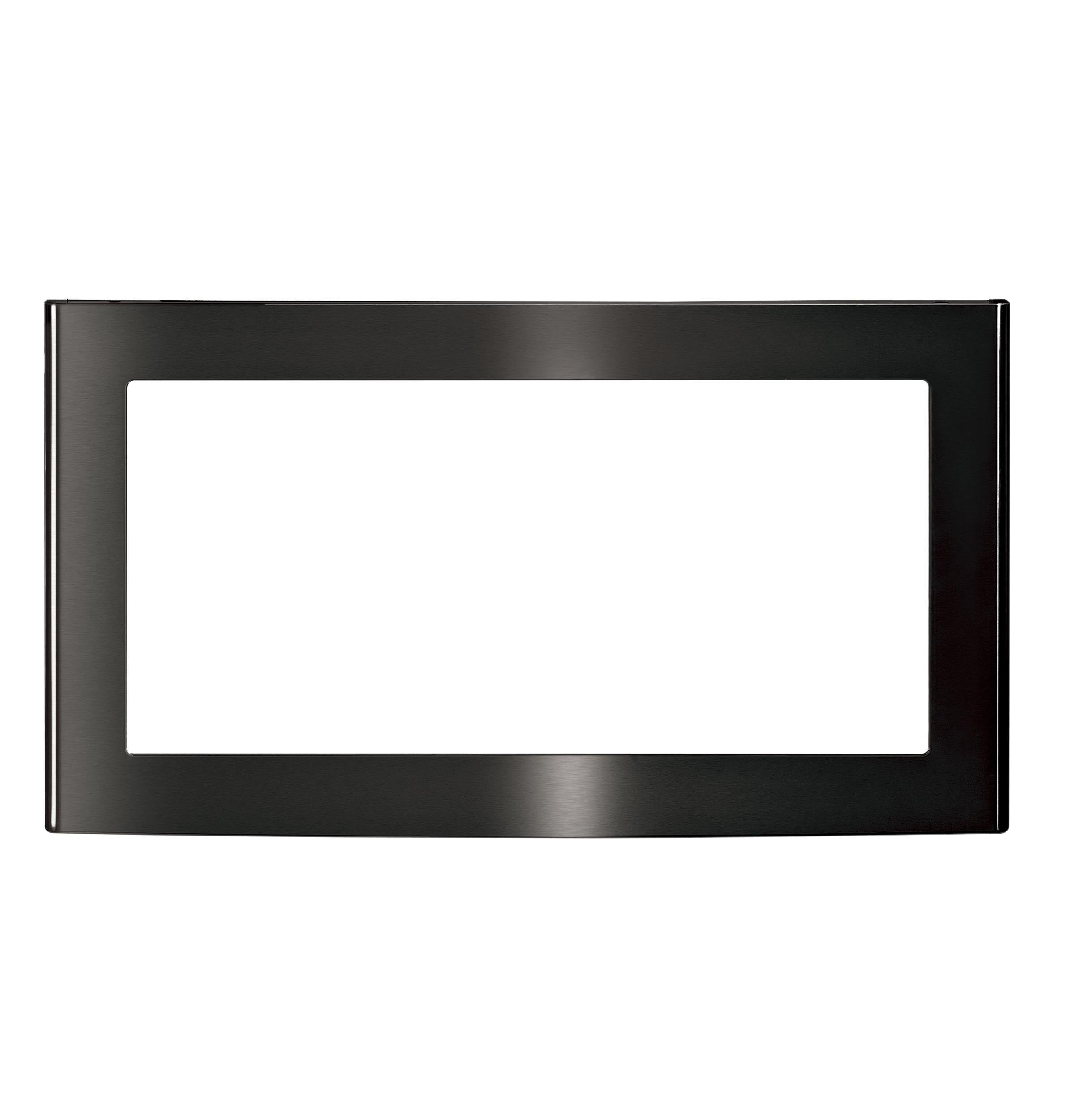 Optional 27" Built-In Trim Kit
