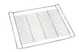 Genuine Miele baking and roasting rack -