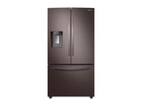 23 cu. ft. Counter Depth 3-Door French Door Refrigerator with CoolSelect Pantry™ in Tuscan Stainless Steel