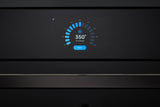 30" Electric Double Oven - MVDOE6301